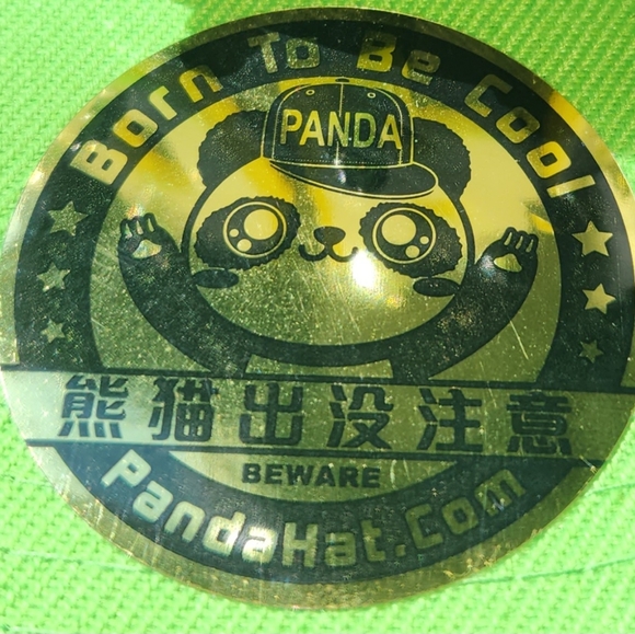 My Hero Academia-FROPPY Character Hat with PINS (one size) USA Inspired. - Picture 9 of 9